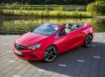 Αναβάθμιση για το Opel Cascada Supreme