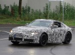 Toyota Supra: Μια «εικόνα» για τα όνειρά μας