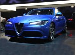 Alfa Romeo Giulia Veloce με 280 ίππους