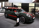 Νέο MINI John Cooper Works Clubman (video)
