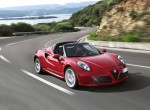 Ανανεωμένη Giulietta μαζί με MiTo και 4C στο Παρίσι