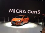 Αυτό είναι το νέο Nissan Micra (video)