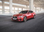 Παγκόσμια πρεμιέρα για το Infiniti Q50