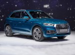 Τα 15 καλύτερα SUV από το Παρίσι
