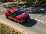 Πιο δυνατή και πιο «έξυπνη» η Maserati Ghibli