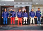 4η η ελληνική αποστολή στο FIA Hill Climb Masters