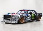 Το νέο «παιχνίδι» του Ken Block