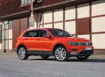 Η Volkswagen στην «Αυτοκίνηση 2016»