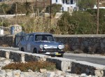 Mykonos Olympic Classic Rally: Αποτελέσματα