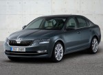 Αυτό είναι το ανανεωμένο Skoda Octavia 