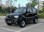 5 Μεταχειρισμένα Suzuki Jimny έως 7.000 ευρώ