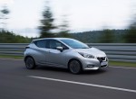 5 HOT INFO για το νέο Nissan Micra