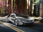 Τρία χρόνια ηλεκτρικά μοντέλα BMW i