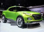 Νέο Hyundai Creta STC pickup