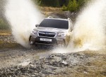 Open Weekend για test drive Subaru