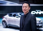 ΣΥΝΕΝΤΕΥΞΗ: Hiroyuki Koba, Chief Engineer C-HR