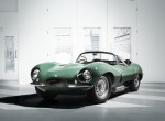 Jaguar XKSS: Ο θρύλος ξαναγεννιέται