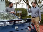GOCAR #RoadTrip με το Nissan GT-R: Ημέρα 4η