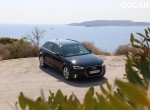 ΔΟΚΙΜΗ: Audi A3 1.6 TDI Stronic S-Line