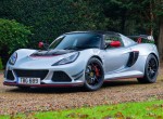 H πιο γρήγορη Lotus Exige: Sport 380