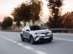 ΟΔΗΓΟΥΜΕ το νέο Toyota C-HR