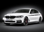 BMW Σειρά 5 M Performance