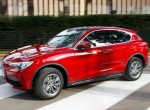 Αυτή είναι η «απλή» Alfa Romeo Stelvio