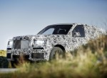 Τρέμε Bentley. Έρχεται το SUV της Rolls-Royce