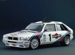 Lancia Delta S4