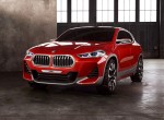 Έρχεται το BMW X2 με την εμφάνιση του concept