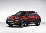 Φρεσκάρισμα και νέοι συνδυασμοί για το Fiat 500X
