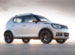 Οι τιμές του νέου Suzuki Ignis