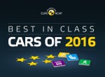 Video: Τα πιο ασφαλή αυτοκίνητα του 2016