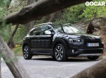 ΔΟΚΙΜΗ: Citroen C4 Cactus Rip Curl 1.6 D 100