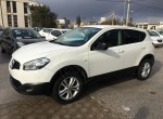 5 Μεταχειρισμένα Nissan Qashqai diesel από 13.000 ευρώ