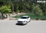 ΔΟΚΙΜΗ: Mercedes-Benz A 180 d AUTO