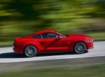 Ανακοίνωσε υβριδική Mustang η Ford!