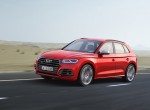 Νέο Audi SQ5 με 354 ίππους