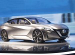 Αποκάλυψη για το Nissan Vmotion 2.0