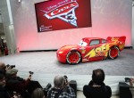 O «πραγματικός» ΜcQueen στο Detroit