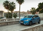 Έτοιμα τα πρώτα Micra, στην Ελλάδα τον Μάρτιο