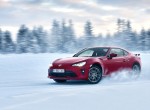 Ακόμη πιο απολαυστικό το GT86