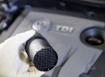 Συμφωνία VW-ΗΠΑ έναντι προστίμου 4,3 δισ. δολ.