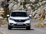 ΔΟΚΙΜΗ: Honda CR-V 1.6 i-DTEC 4WD 9AT