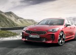 Πότε θα έρθει το Kia Stinger στην Ελλάδα και με ποια τιμή;