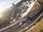 WRC: Το λάθος του Neuville έφερε τον Ogier στην κορυφή (vid)
