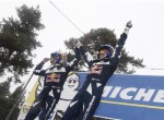 WRC: Συνεχίζει από εκεί που σταμάτησε ο Ogier!