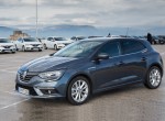 Το νέο Megane και επίσημα στο δίκτυο Renault