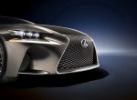 Νέο Lexus IS: Έρχεται το 2013