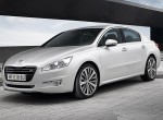 Η Peugeot ετοιμάζει υβριδικό 508